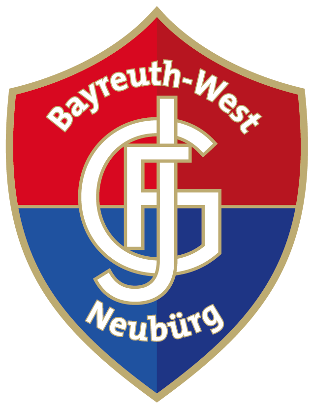 Fussball-Jugendförderung - JFG Bayreuth-West / Neubürg e.V.